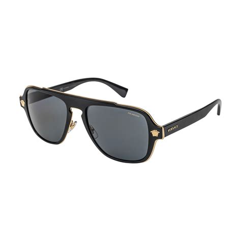 versace men shades|versace polarized sunglasses for men.